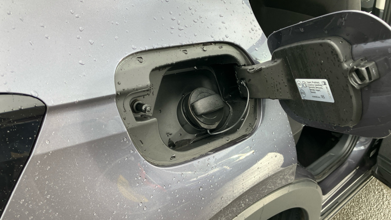 Volkswagen T-Cross 1.0 TSI 115 Match 5dr Petrol Estate